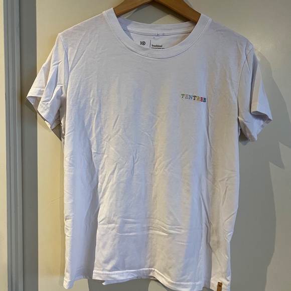 2 TenTree T-Shirts - Picture 6 of 7
